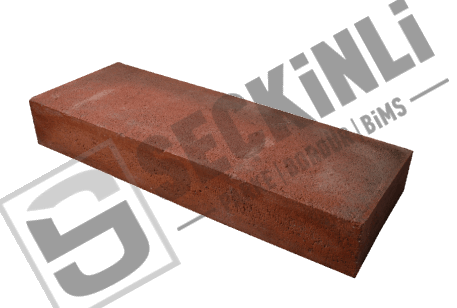 80'lik Beton Oluk